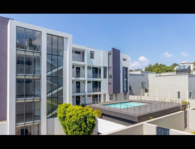 2 BEDROOM APARTMENT FOR SALE IN DUNKELD